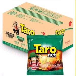 Taro Snack 1 Dus