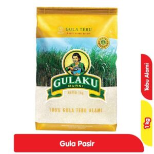 Gulaku Tebu 1 Kg