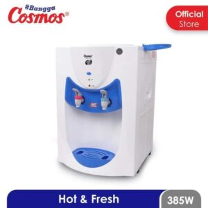 COSMOS CWD-1170 Water Dispenser Portable [Hot & Fresh]